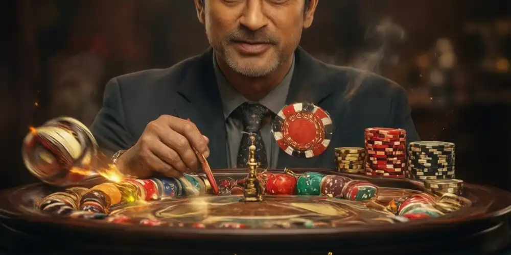 C Baje Banner
