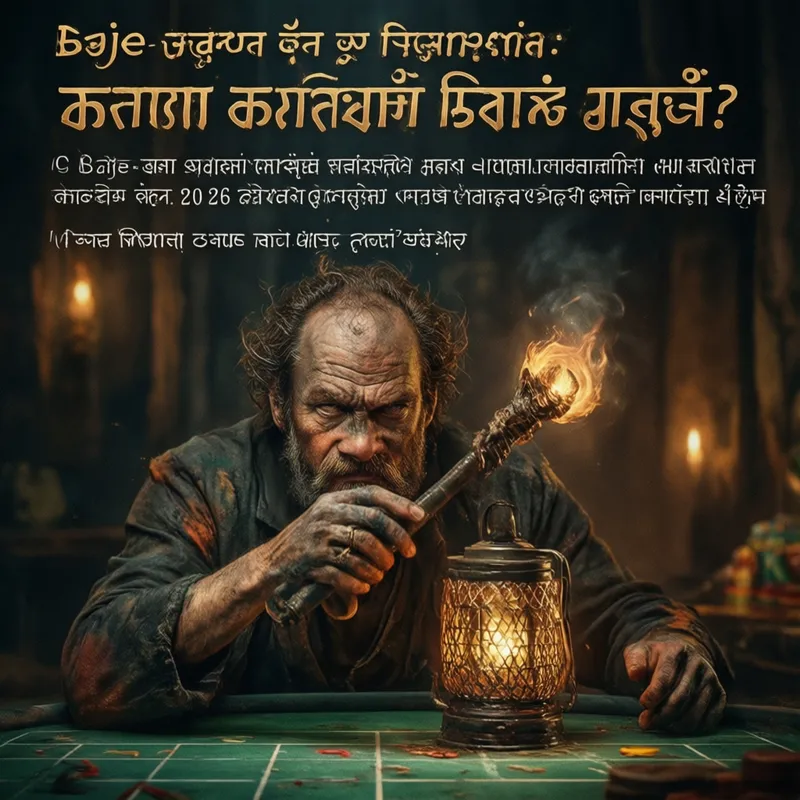 বোনাস অফার