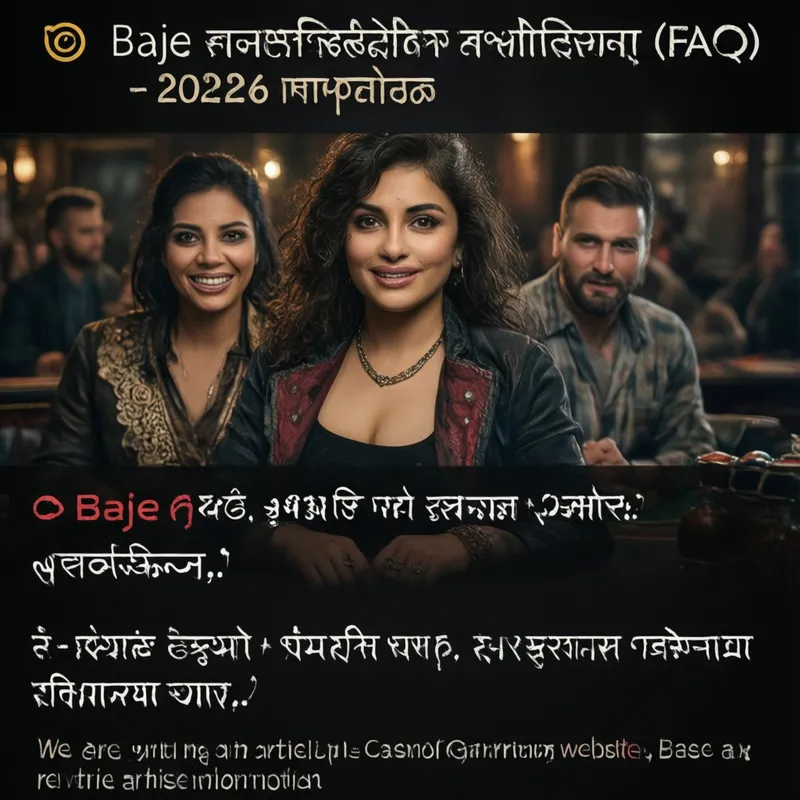 FAQ